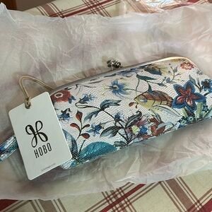 Hobo Cora Large Frame Wallet